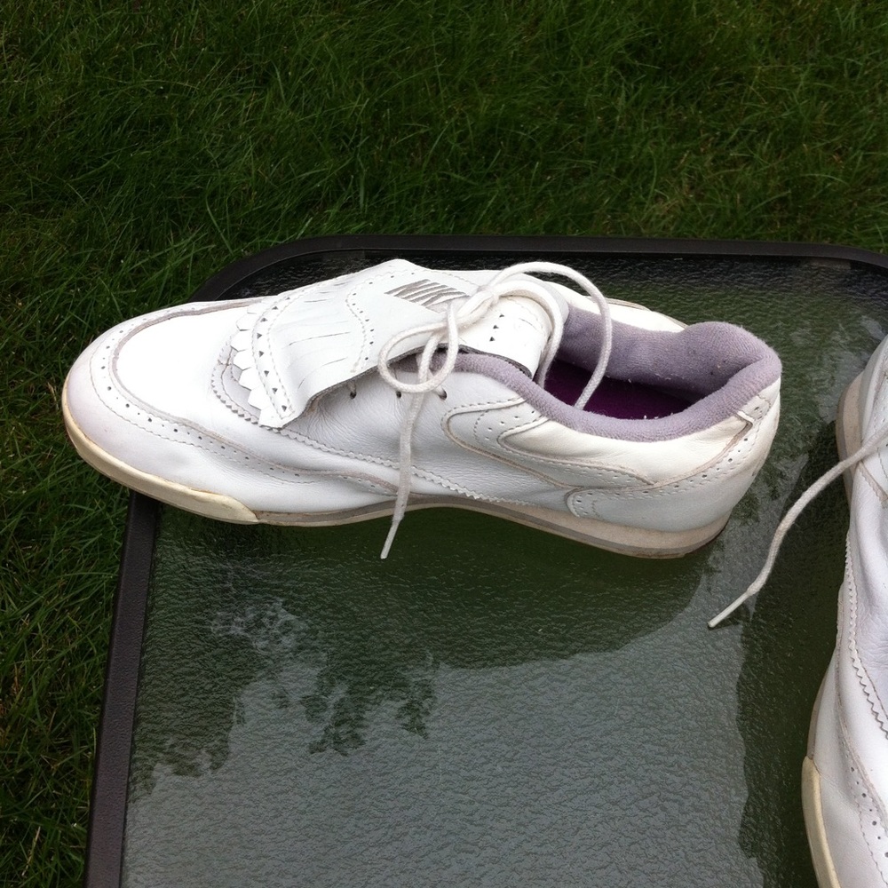 NIKE BRAND Women’s Golf Shoes - Picture 6 of 8